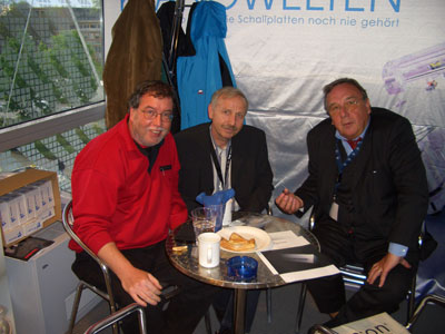 HighEnd Messe München
