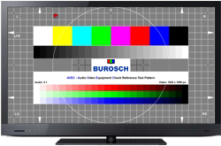 Testbild AVEC FullHD