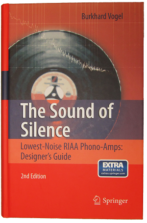 The Sound Of Silence