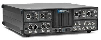 amplifier measurement procedure718
