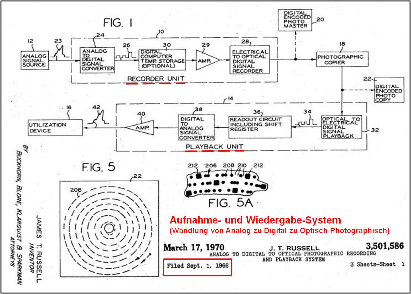 Abb 3 GuK Maul 40 Jahre CD