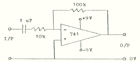 additional gain Stage