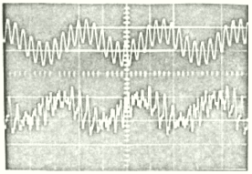 amp output 612