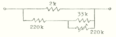 network used for vr1