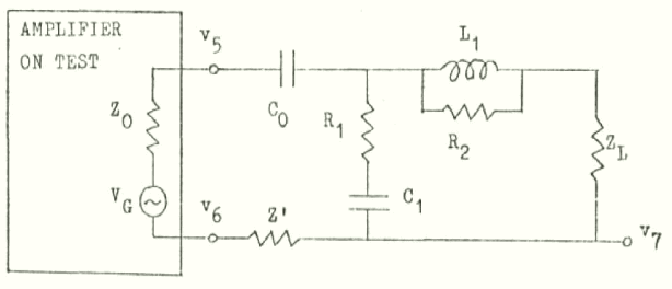 Output compensation effect elimination