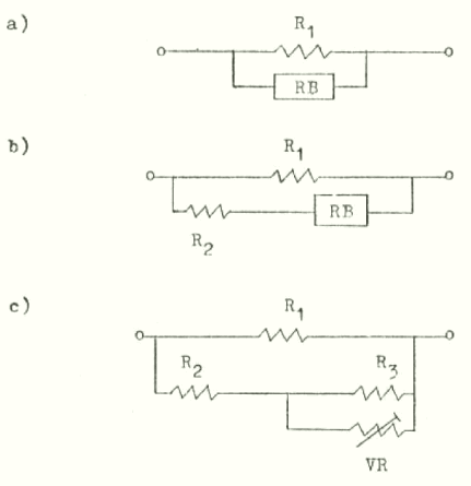 successive approximation resistor adjustment