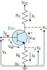 transistor grundschaltung