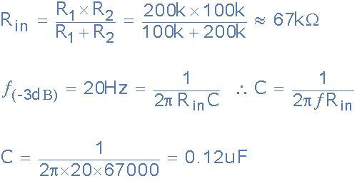 amplifier amp mosfet 102