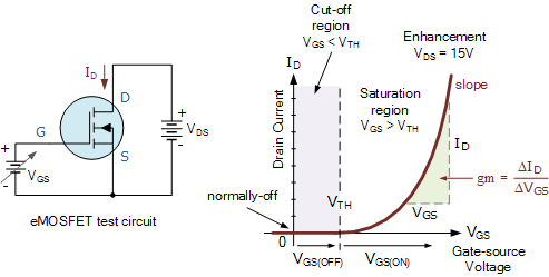 mosfet verstaerker kopie