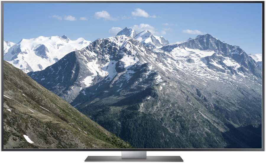 Burosch Lady Realbild Burosch Realtestbild Mounten 2