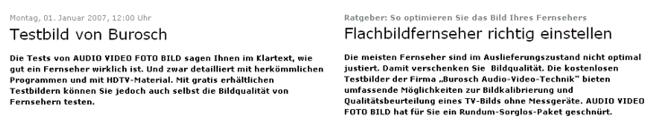 Audio Video Foto Bild