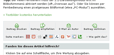 Audio Video Foto Bild
