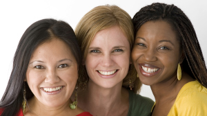 TV Settings Real Pictures