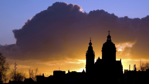 TV Settings Real Pictures