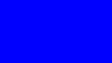 Burosch Pixel Error Blue