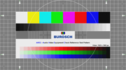 Burosch AVEC Testsequenz