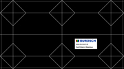 Burosch Rhombus Testbild