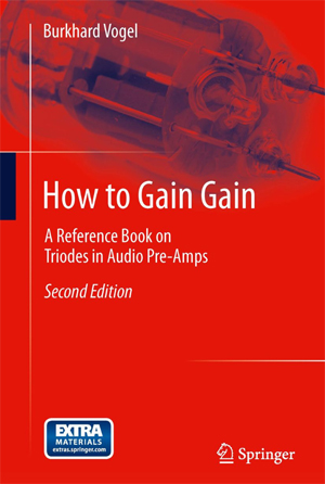 Burosch Vogel How to Gain Gain