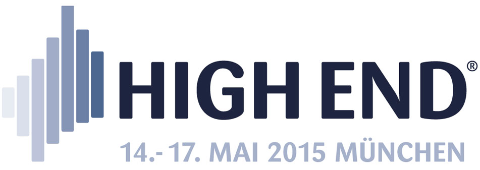 Burosch High End München 2015 Logo