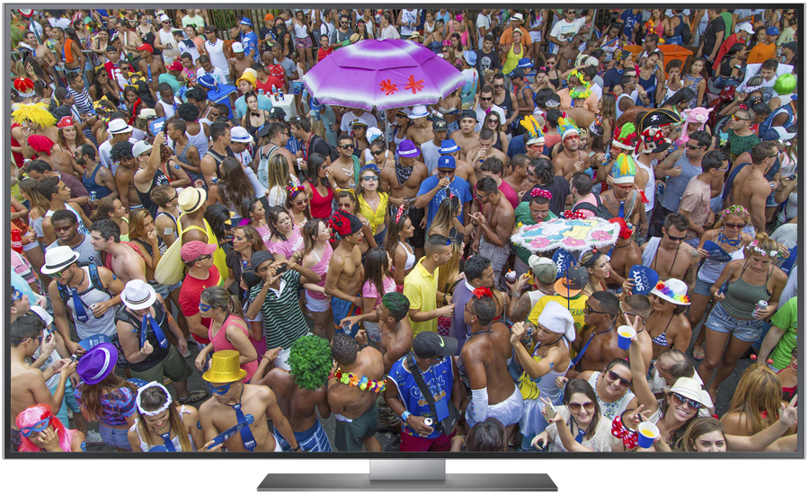 Burosch Carneval Realbild